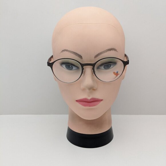 ?️Made in Italy! Maui Jim MJO2102-80M Women\'s Eyeglasses 49/22/140 /ALC423?️ main image 7